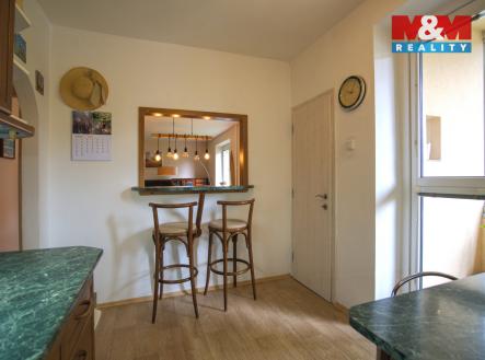 Prodej bytu, 3+1, 90 m²