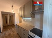 Pronájem bytu, 2+1, 47 m²