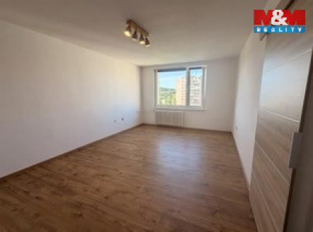 Pronájem bytu, 2+1, 47 m²