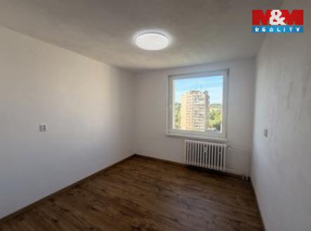 Pronájem bytu, 2+1, 47 m²