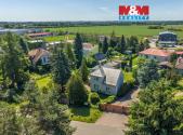 Prodej domu/vily, 210 m²