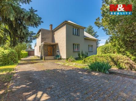 Prodej domu/vily, 210 m²