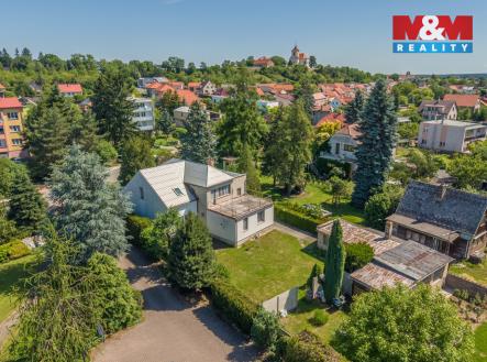 Prodej domu/vily, 210 m²