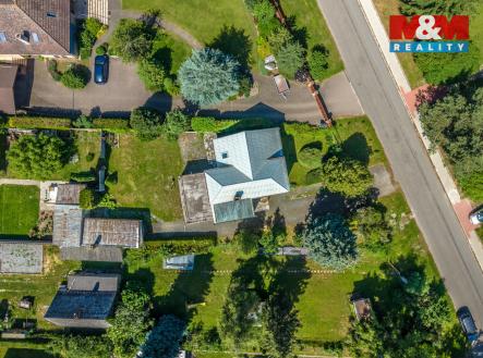 Prodej domu/vily, 210 m²