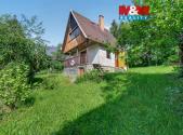 Prodej chaty/rekreačního objektu, 46 m²