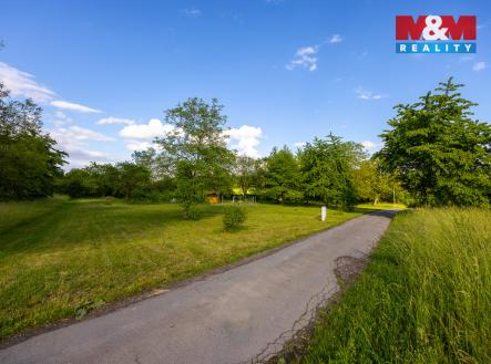 Prodej pozemku pro bydlení, 1 596 m²