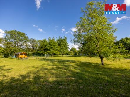 Prodej pozemku pro bydlení, 1 596 m²