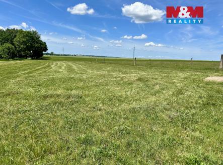 Prodej pozemku pro bydlení, 1 367 m²