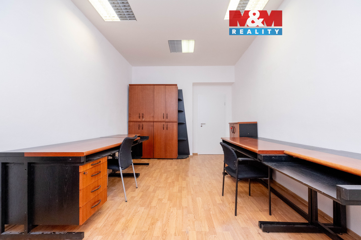 Pronájem kanceláře, Praha 10 - Strašnice, ul. Kolovratská
