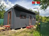 Prodej pozemku, zahrada, 92 m²