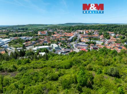 Prodej pozemku pro bydlení, 902 m²