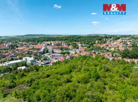 Prodej pozemku pro bydlení, 902 m²