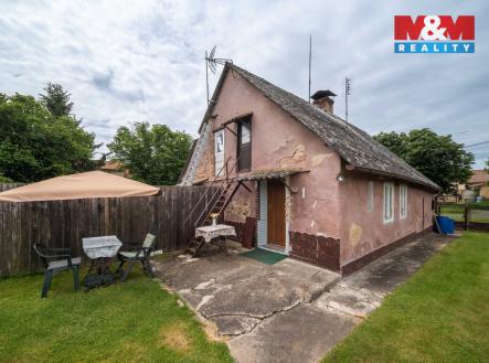 Prodej chaty/rekreačního objektu, 72 m²