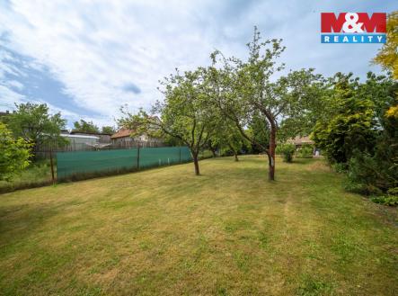 Prodej chaty/rekreačního objektu, 72 m²