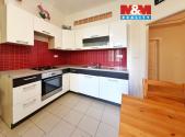 Prodej bytu, 2+1, 85 m²