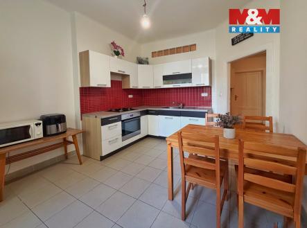 Prodej bytu, 2+1, 85 m²