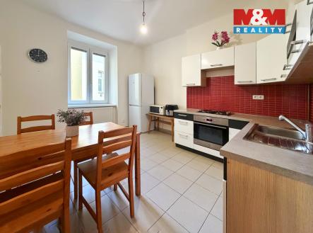Prodej bytu, 2+1, 85 m²