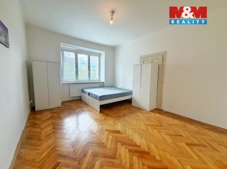 Prodej bytu, 2+1, 85 m²
