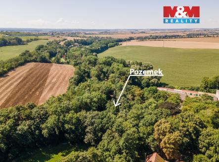 Prodej pozemku pro bydlení, 2 272 m²