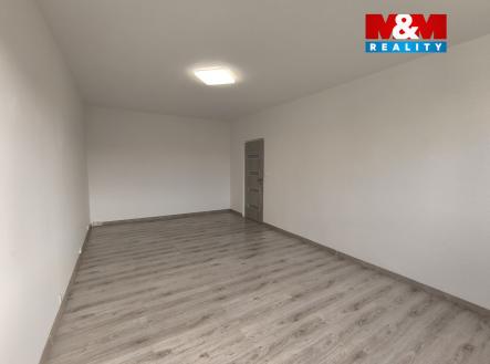 Pronájem bytu, 1+1, 41 m²