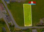 Prodej pozemku pro bydlení, 907 m²