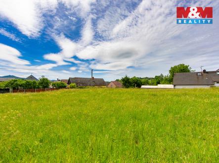 Prodej pozemku pro bydlení, 907 m²