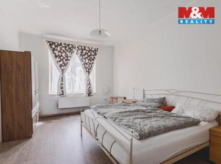 Pronájem bytu, 2+1, 74 m²