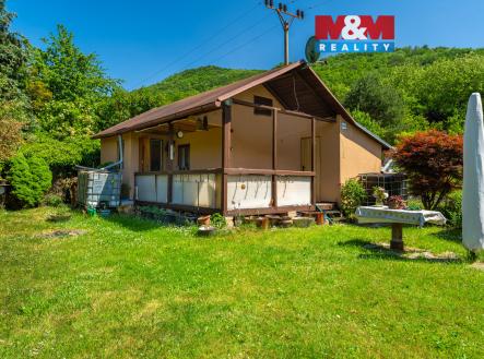 Prodej chaty/rekreačního objektu, 20 m²