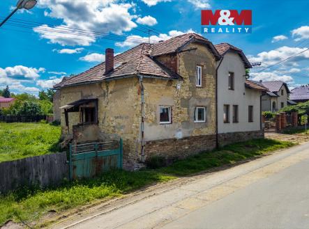 Prodej domu/vily, 135 m²