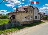 Prodej domu/vily, 135 m²