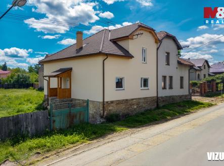 Prodej domu/vily, 135 m²
