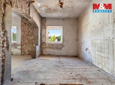 Prodej domu/vily, 135 m²
