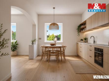 Prodej domu/vily, 135 m²