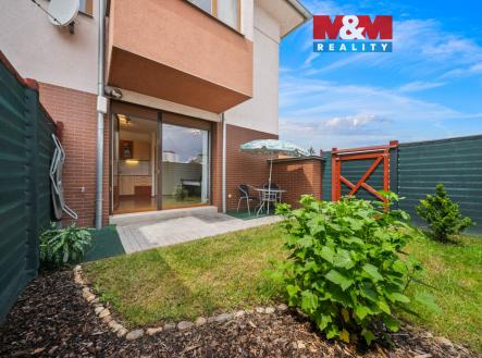 Prodej bytu, 1+kk, 25 m²