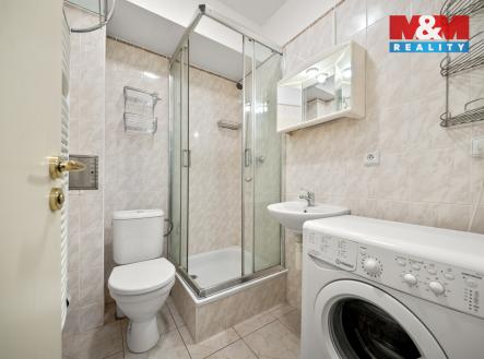 Prodej bytu, 1+kk, 25 m²