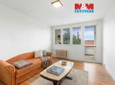 Prodej bytu, 2+1, 57 m²
