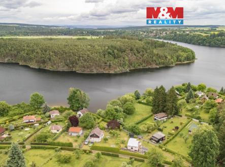 Prodej chaty/rekreačního objektu, 64 m²