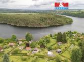 Prodej chaty/rekreačního objektu, 64 m²