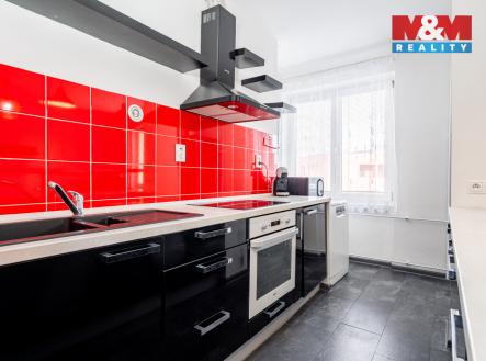 Pronájem bytu, 2+kk, 51 m²