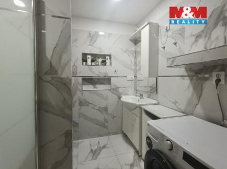 Prodej bytu, 3+1, 75 m²