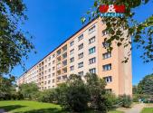 Prodej bytu, 3+1, 75 m²