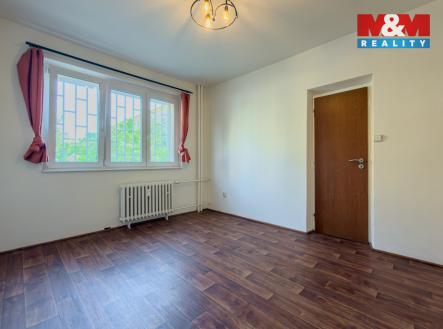 Prodej bytu, 3+1, 75 m²