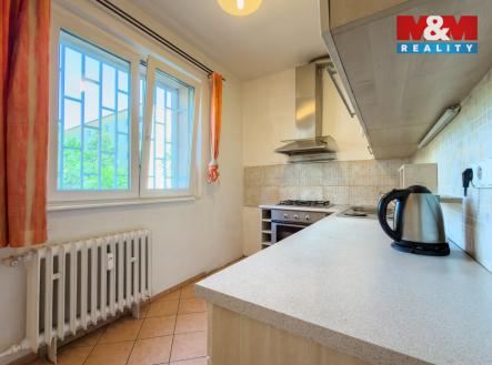 Prodej bytu, 3+1, 75 m²
