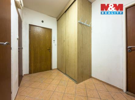 Prodej bytu, 3+1, 75 m²