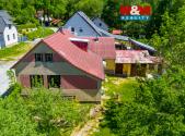 Prodej domu/vily, 71 m²