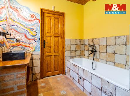 Prodej domu/vily, 71 m²