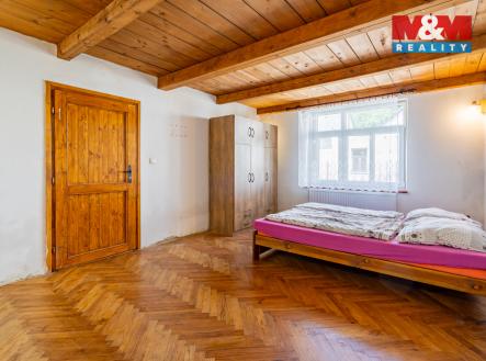 Prodej domu/vily, 71 m²
