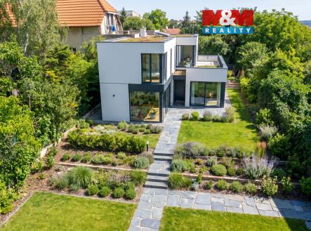 Prodej pozemku pro bydlení, 265 m²