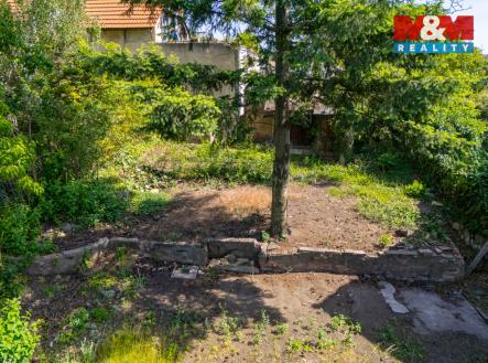 Prodej pozemku pro bydlení, 265 m²