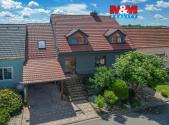 Prodej domu/vily, 262 m²